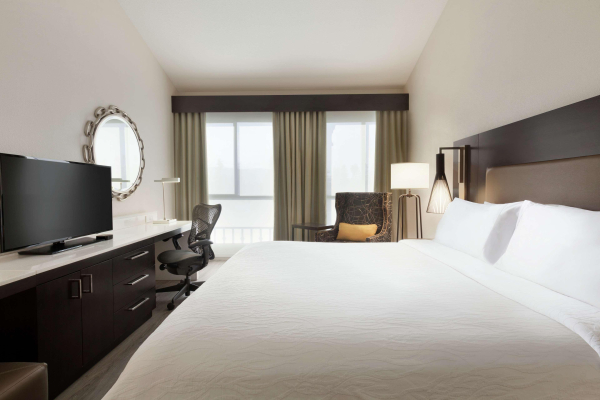 Best offers for Hilton Garden Inn Cupertino Cupertino