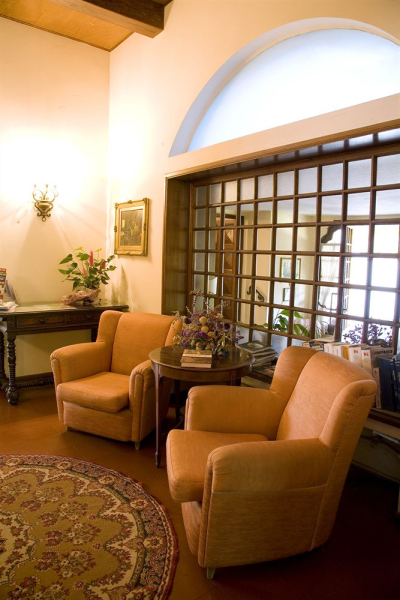 Best offers for Hotel Villa Le Rondini Florence