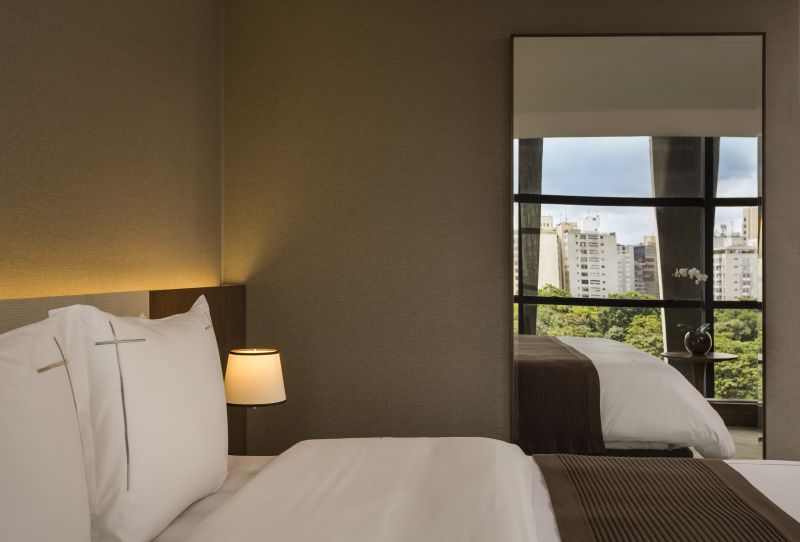 أفضل العروض ل تيفولي ساو باولو موفاريج ساو باولو