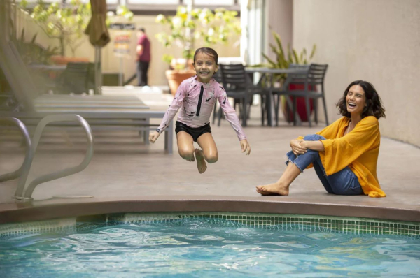 أفضل العروض ل فندق كوكون يوت ويكيكي هونولولو 