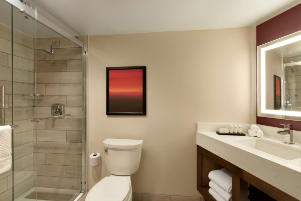 أفضل العروض ل Embassy Suites by Hilton Phoenix Downtown North فونيكس 