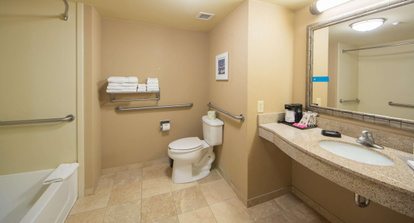 أفضل العروض ل Hampton Inn Melbourne-Viera ملبورن