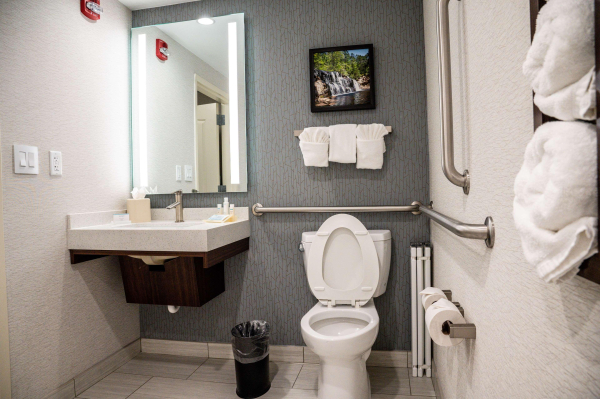 Best offers for Hilton Garden Inn Fayetteville Fort Liberty Fayetteville 