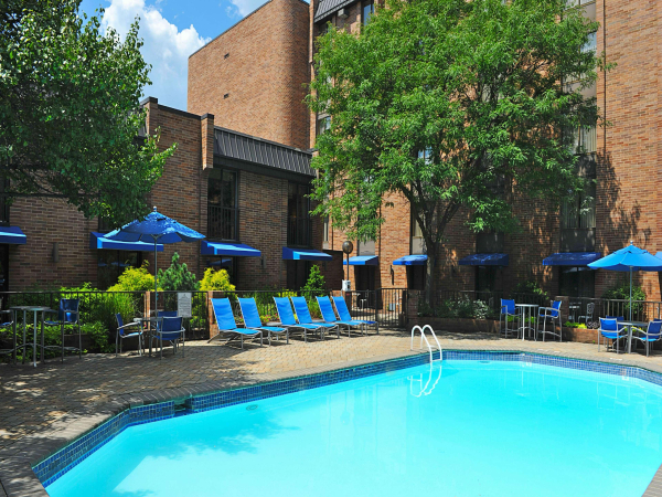 Best offers for Hilton Parsippany Parsippany 