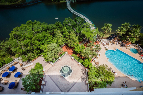 Best offers for Hilton St. Petersburg Carillon Park Saint Petersburg 