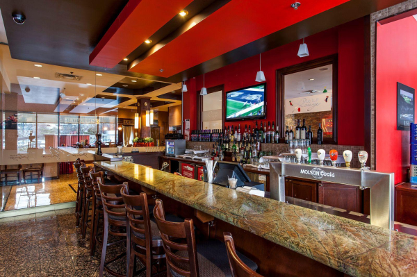 Best offers for Hotel Universel Montreal Montreal