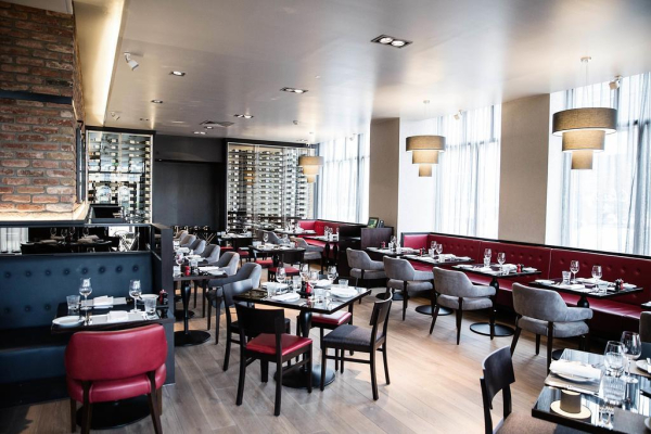 أفضل العروض ل Malmaison Edinburgh إيديمبورج