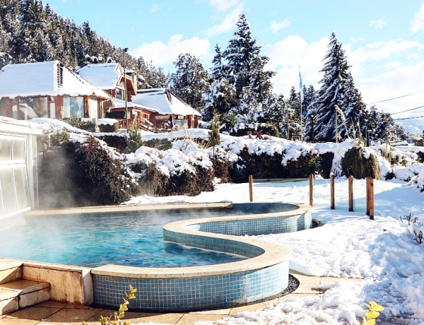Best offers for Nido del Condor Hotel & Spa San Carlos de Bariloche