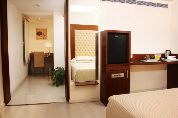 Best offers for The Chevron Brigade Bangalore