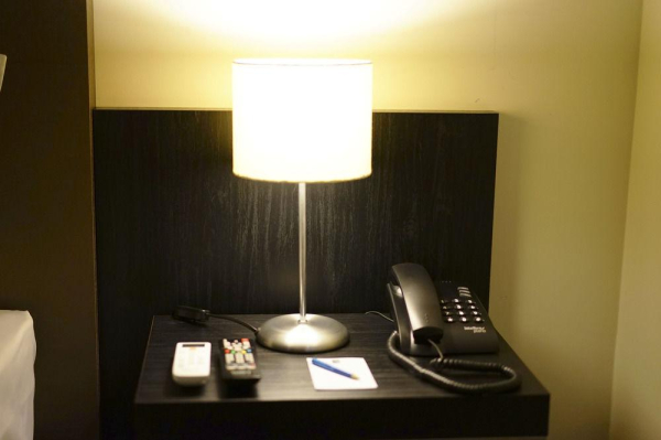 Best offers for Bourbon Dom Ricardo Aeroporto Curitiba Business Ho Sao Jose Dos Pinhais