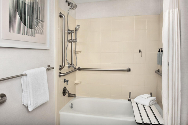 Best offers for Courtyard Jacksonville Flagler Center Jacksonville