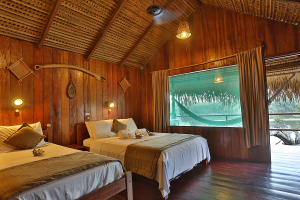 Best offers for Juma Amazon Lodge Manaus