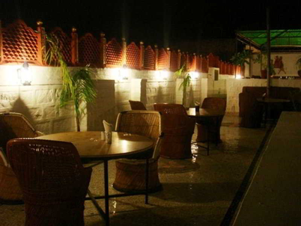 Best offers for Krishna Prakash Heritage Haveli Jodhpur 