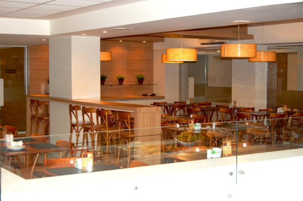 Best offers for Valerim Plaza Florianopolis