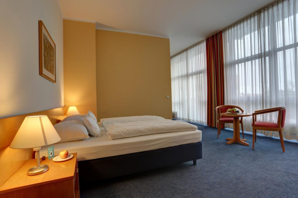 Best offers for CENTRO PARK HOTEL BERLIN-NEUKOLLN Berlin