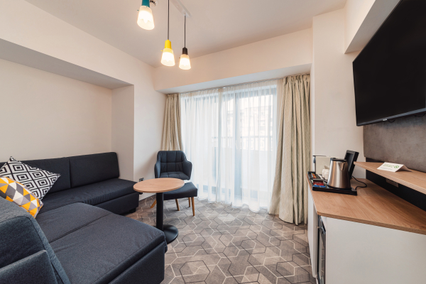 Best offers for Holiday Inn Bucharest - Times Bucharest