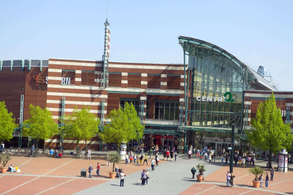 أفضل العروض ل  أوبرهاوزن