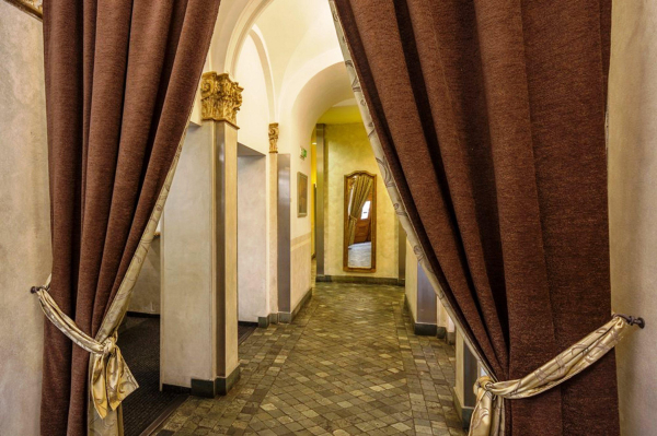 Best offers for Superior Hotel Prague