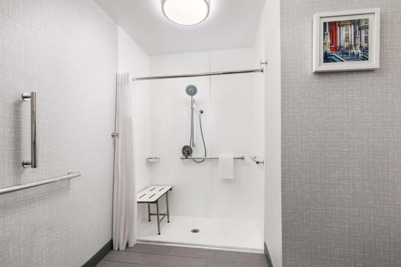 أفضل العروض ل هامبتون فندق و اجنحه فندقيه بالتيمور-ينر هاربور بالتيمور 