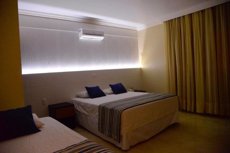 Best offers for JVA Fenix Hotel Uberlandia