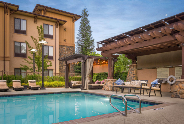 Best offers for Hampton Inn & Suites Windsor - Sonoma Wine Country Windsor