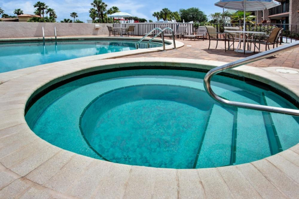 Best offers for Rodeway Inn Davenport-Champions Gate Davenport