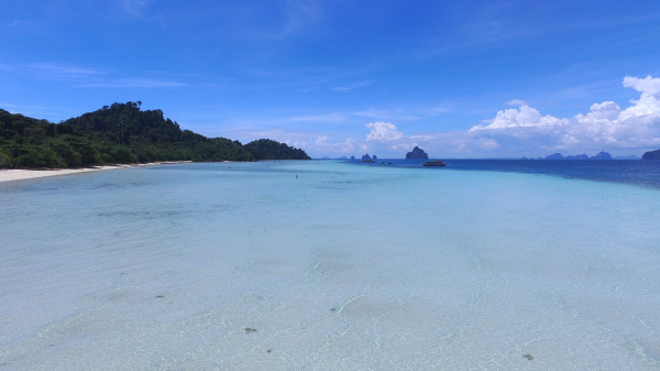 أفضل العروض ل The Sevenseas Resort ترانج 