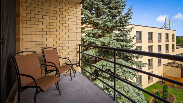Best offers for Best Western East Towne Suites Madison