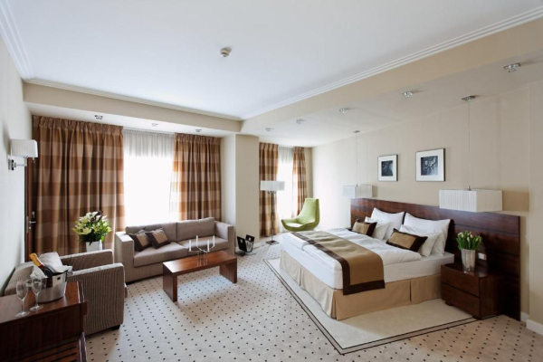 Best offers for Capital Plaza Bucharest