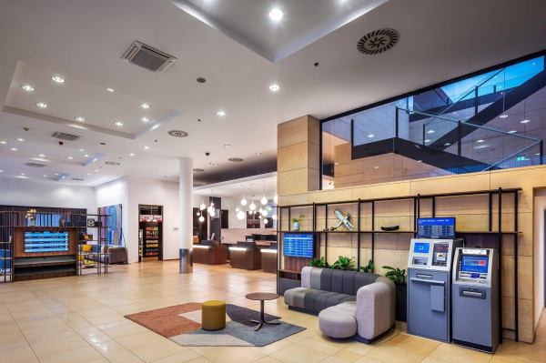Best offers for Courtyard Prague Airport Prague