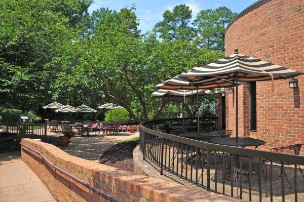 Best offers for Fort Magruder Hotel, Trademark Collection by Wyndh Williamsburg
