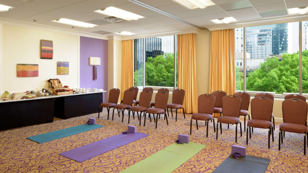 Best offers for Hilton Charlotte Uptown Port Charlotte