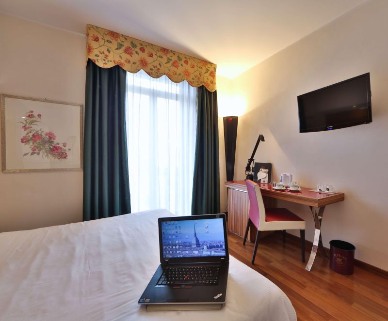 Best offers for Best Western Hotel Piemontese Turin