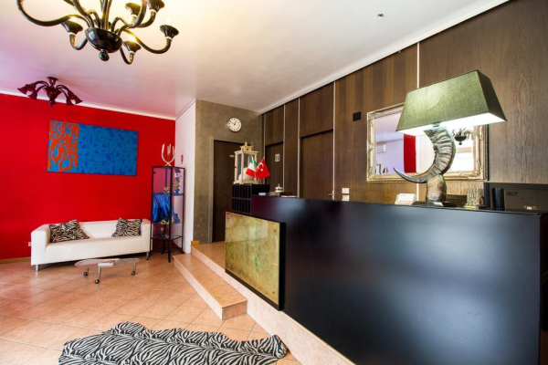 Best offers for Art Hotel Mirano Mirano