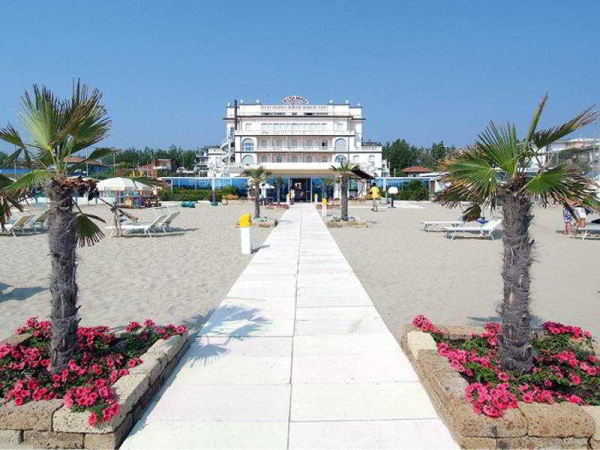 Best offers for Gran Hotel Cervia Cervia