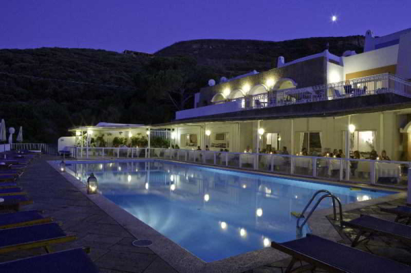 Best offers for Grand Hotel Chiaia di Luna Ponza