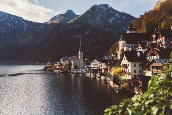 Best offers for Heritage Hallstatt Salzburg