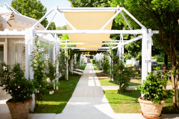 Best offers for Hotel Villa Patriarca Mirano