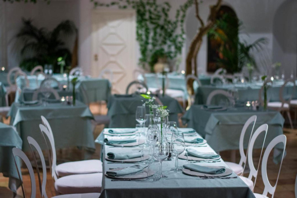 Best offers for Hotel Villa Romana & SPA Minori