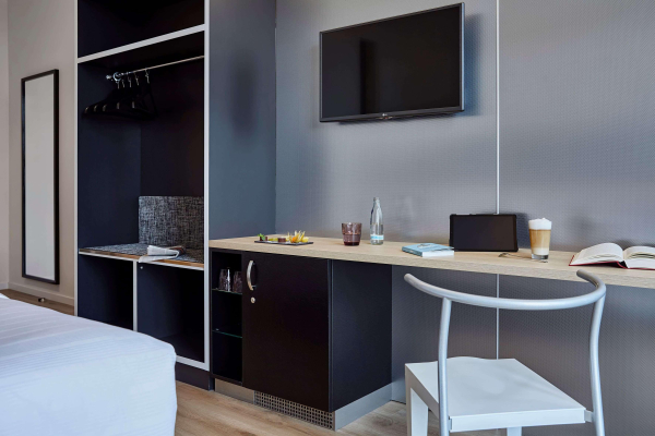 أفضل العروض ل Innside By Meliá Bremen برمن