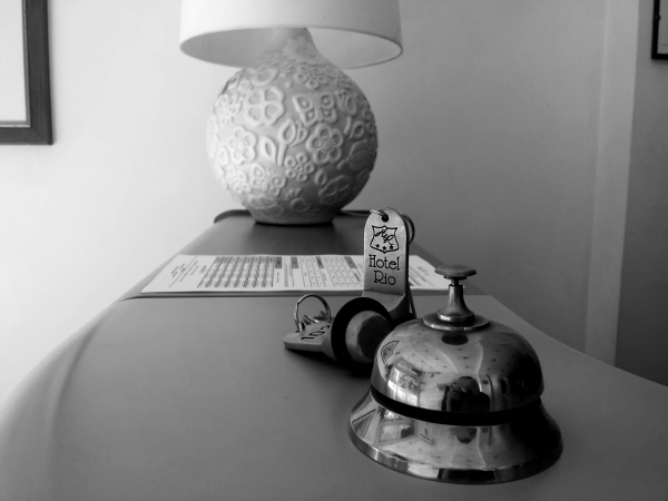 Best offers for Rio Hotel Sanremo