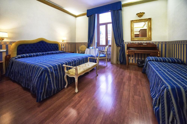 أفضل العروض ل باربريني سويتس روما