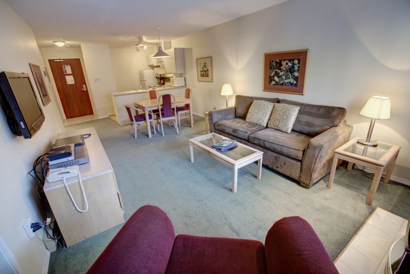 Best offers for Glacier Lodge Whistler