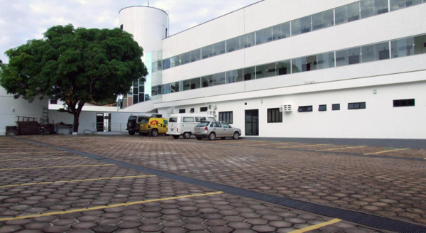 Best offers for Costa Atlantico Hotel Sao Luis