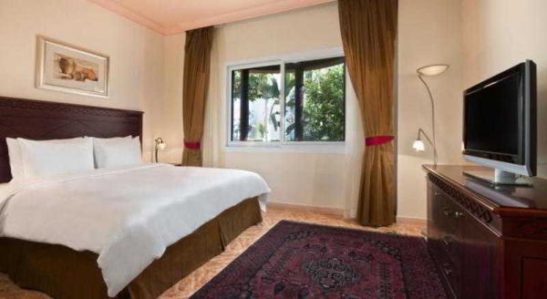 Best offers for Hilton Fujairah Resort Al Fujayrah