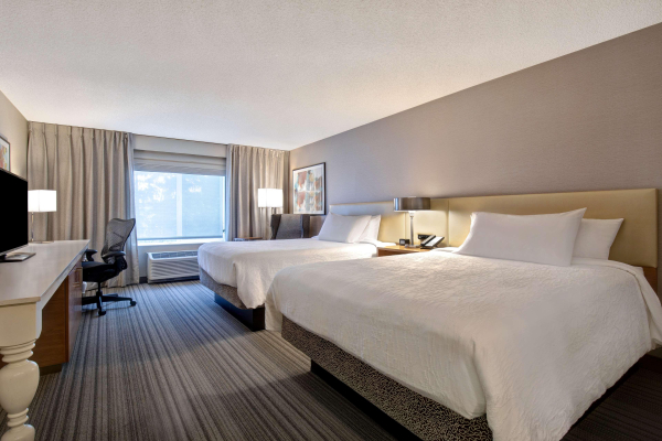 Best offers for Hilton Garden Inn Portland/Beaverton Beaverton
