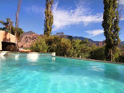Best offers for Las Terrazas Hotel Boutique Tilcara