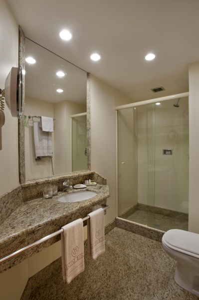 Best offers for Windsor Martinique Copacabana Hotel Rio De Janeiro