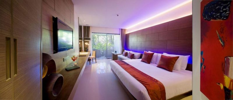 Best offers for NOVOTEL PHUKET KATA AVISTA RESORT & SPA Phuket 