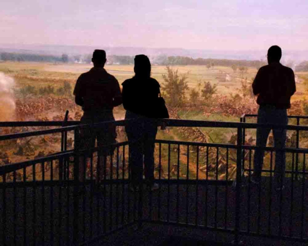 Best offers for Courtyard Marriott Gettysburg Gettysburg